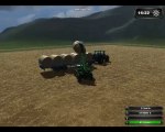 Landwirtschafts Simulator 2011 