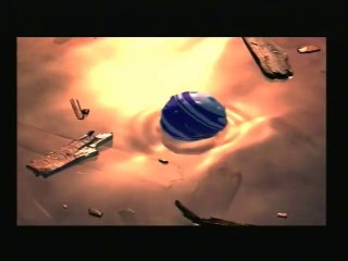 Final Fantasy X : Kilika attaquer!