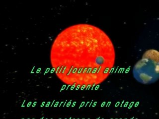 Les patrons voyou de Sarkozy