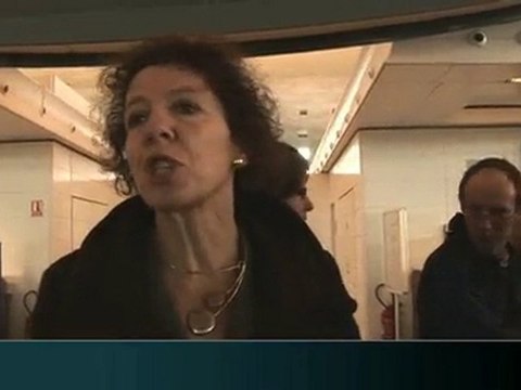 Le lycée Couperin à l'exposition universelle de Shanghaï