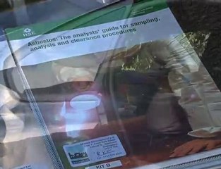 Monitor Environmental - Asbestos Surveys Nottingham & Derby