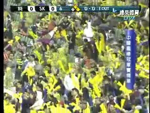 101105 今日職棒精華(台韓冠軍賽-2)