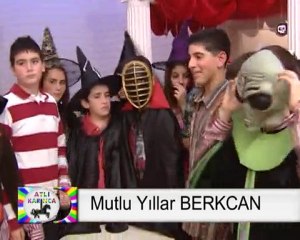 BERKCAN DOGUMGUNU-ATLIKARINCA