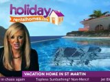 St Martin Holidays | St Martin Vacation Rental Homes