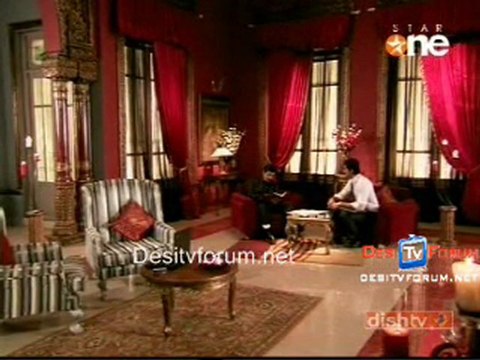 Pyaar Kii Yeh Ek Kahaani - 5th November 2010 Watch Part2