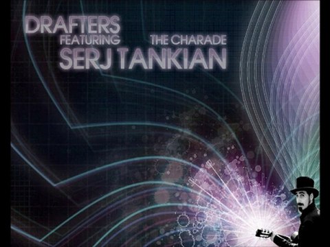 Serj Tankian - The Charade