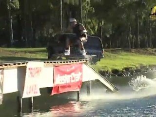 Aaron Hadlow - Live It Love It