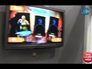 Paris Games Week - Partie 3