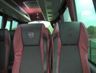 Panache Travel Ltd - Coach & Mini Bus Hire in Southampton