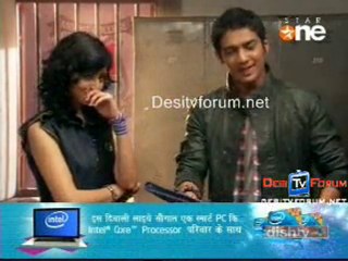 Pyaar Kii Yeh Ek Kahaani  - 5th November 2010 Watch Part3