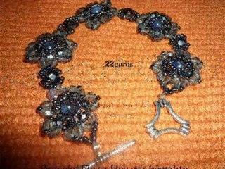 Bijoux à offrir ou pour se faire plaisir...