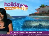 Florida Disney World Holidays | Orlando Disney World ...