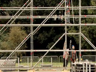 Le Kube La ContreMarche prix du jury 2010 Crédit Coopératif