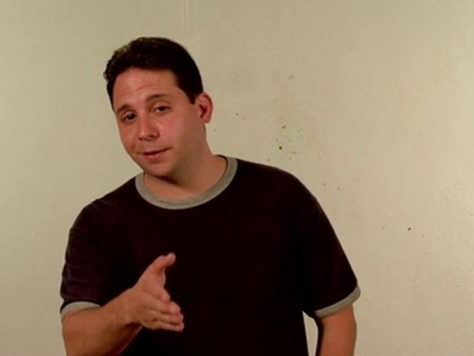 JOKE OF THE DAY - How to Impress Jewish Girls - Fri11/5/2010
