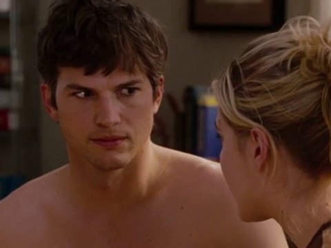 Première bande-annonce pour No Strings Attached de Ivan Reit