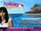Tunisia Holidays | Tunisia Vacation Rental Homes