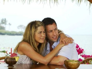 JUST GO WITH IT - Trailer PT