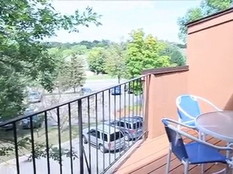 The Woods of Burnsville Apartments