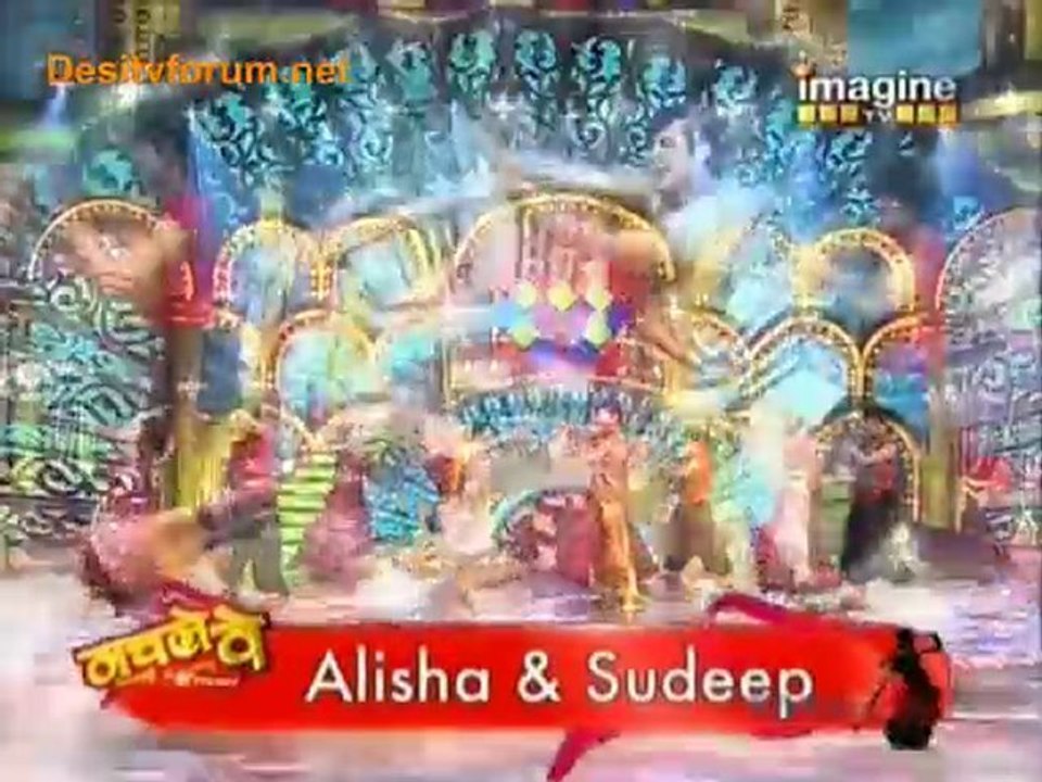 Nach Le Ve - 5th Nov 2010 - Pt1