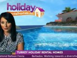 Turkey Holidays | Turkish Vacation Rental Homes