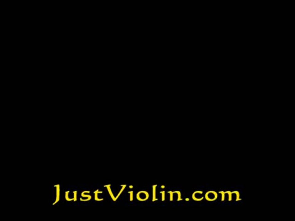violin solo learn