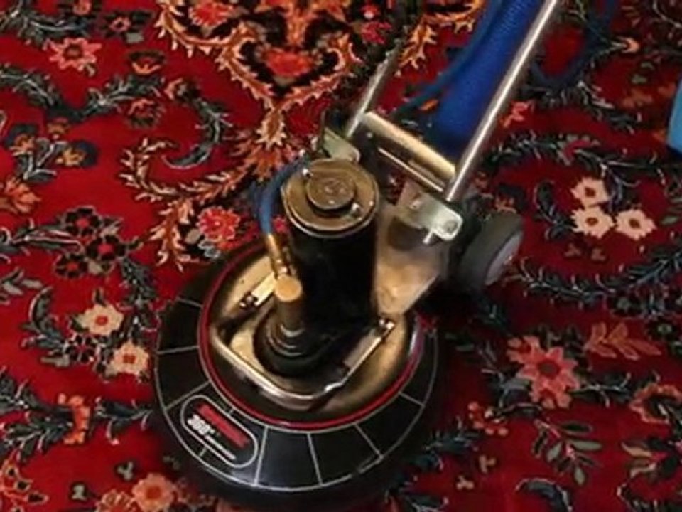 Royal Carpet Cleaning - Brampton - (905) 595-0912