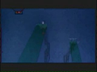 Super meat boy :the dark hospital