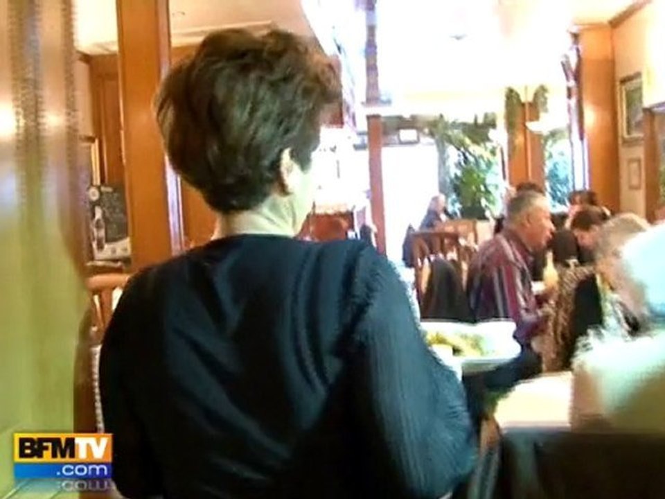 Tickets resto : qu’en pensent les bénéficiaires ?