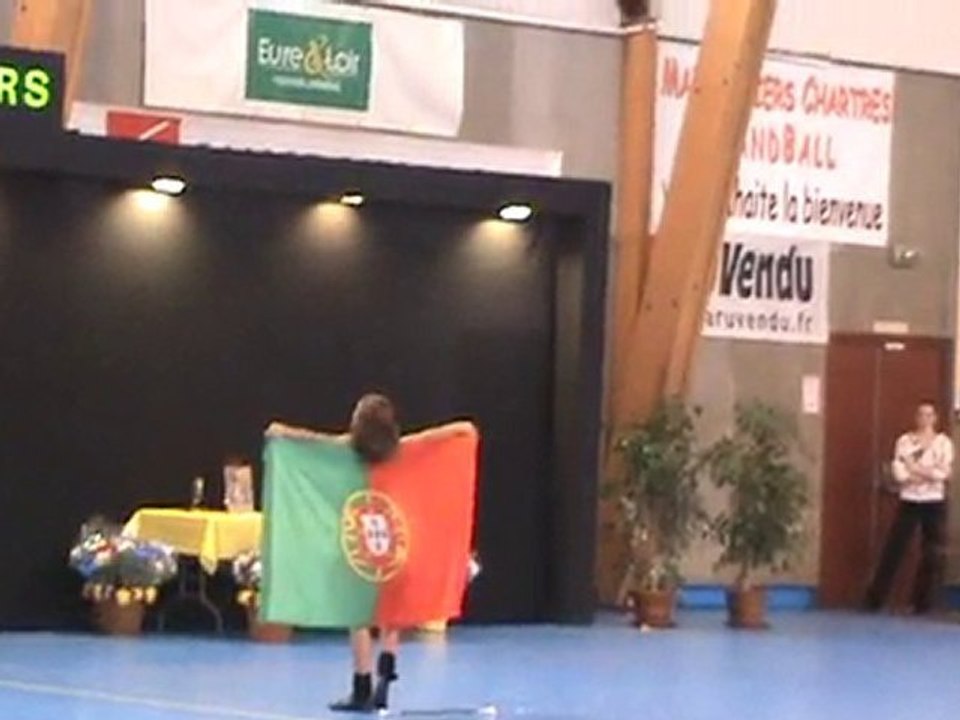 AFMF SOLO 2010 CASSENDRA