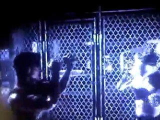 1er combat fight essais ps3