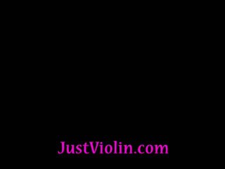 violin lessons games