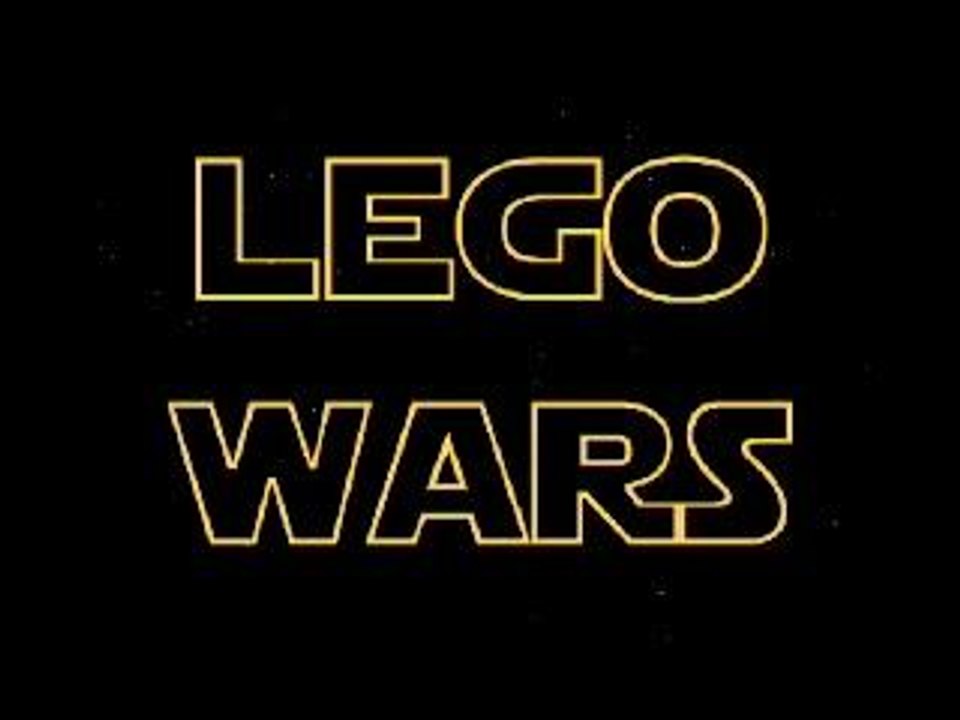 Lego Wars 2