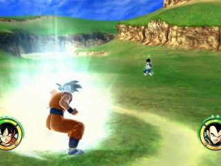 Dragon Ball Raging Blast 2 vidéo test