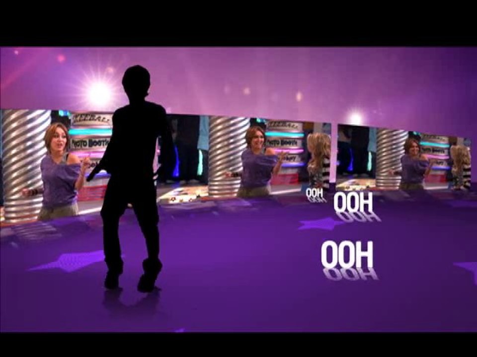 Hannah Montana Forever - clip - Gonna get this