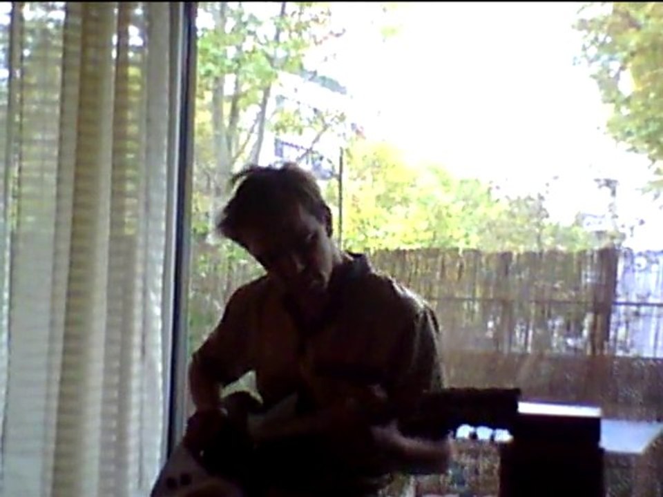 Legalize it (Peter Tosh)