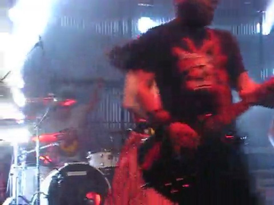 Le Bal des Enragés Strange Chatillon les Satellites