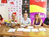 Izquierda Unida Albacete busca el consenso