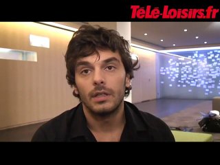 Pio Marmaï (Mon père Francis le belge)