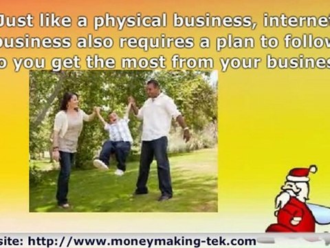 How to Successfully Make Money on Internet