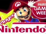 NINTENDO PLAYER au Paris Games Week !