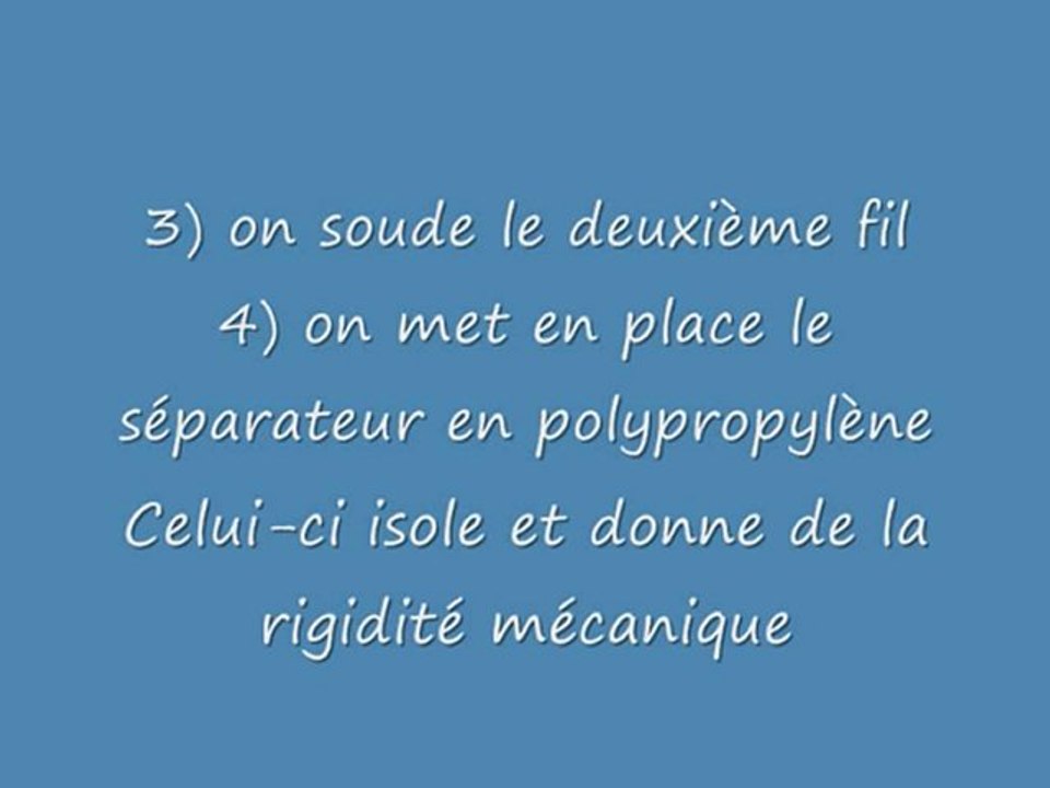 Réalisation connectique automate picaxe