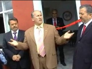 Açılış