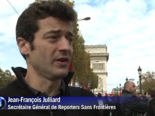 Hu Jintao met le cap sur Nice pour parler G20 avec Sarkozy