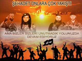 Şehadet Bir Tutku -&-Bilensin Yüreğin