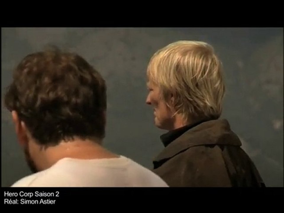 françois podetti bande démo