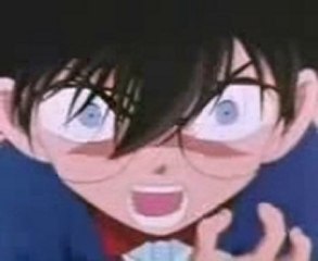 AMV Detective Conan