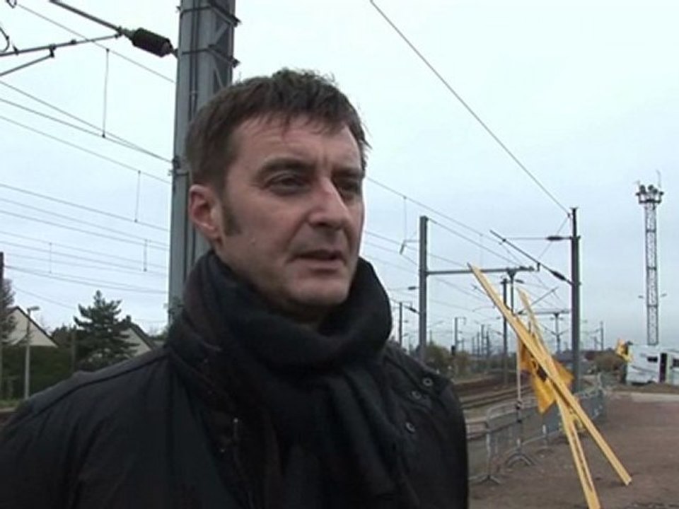 Interview du directeur général de Greenpeace France