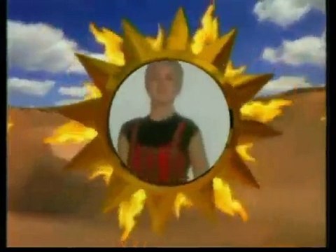 Jale - GEL GÜZELIM GEL video klip NOSTALJI HQ