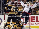 Boston Bruins vs Washington Capitals  Highlights 11/05/2010