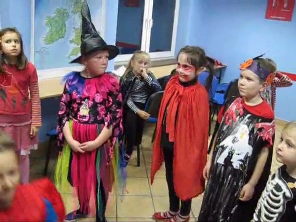 halloween